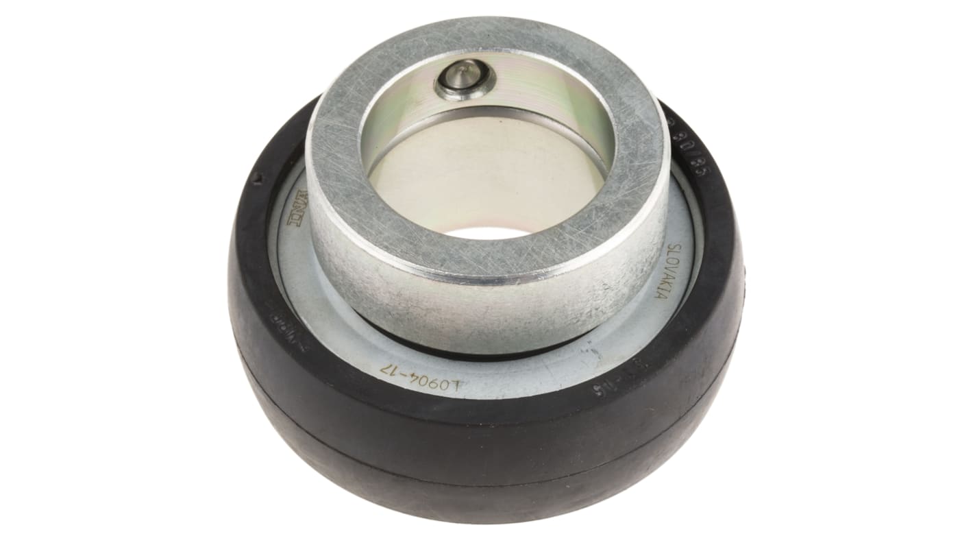 INA Bearing Inserts 40mm ID 85mm OD RABRB40/85-XL-FA106