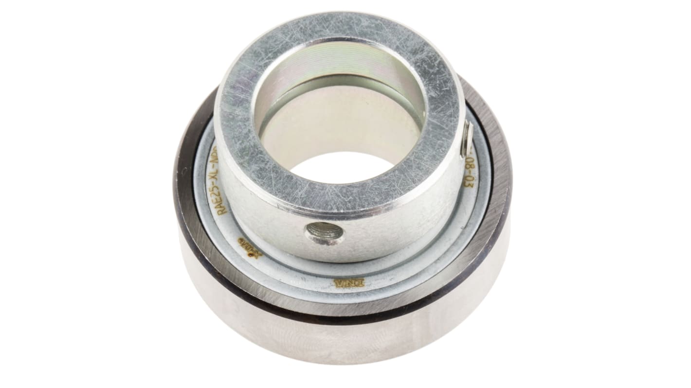INA Bearing Inserts 25mm ID 52mm OD RAE25-XL-NPP-FA106