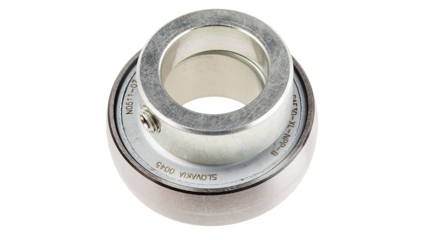 INA Bearing Inserts 30mm ID 62mm OD RAE30-XL-NPP-B