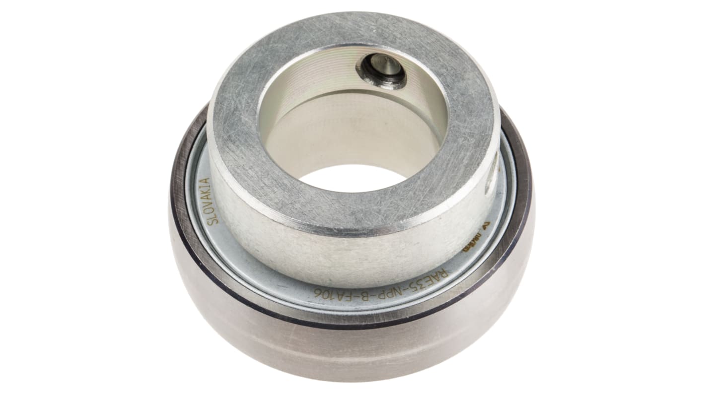 INA Spherical Bearing 35mm ID 72mm OD RAE35-XL-NPP-B