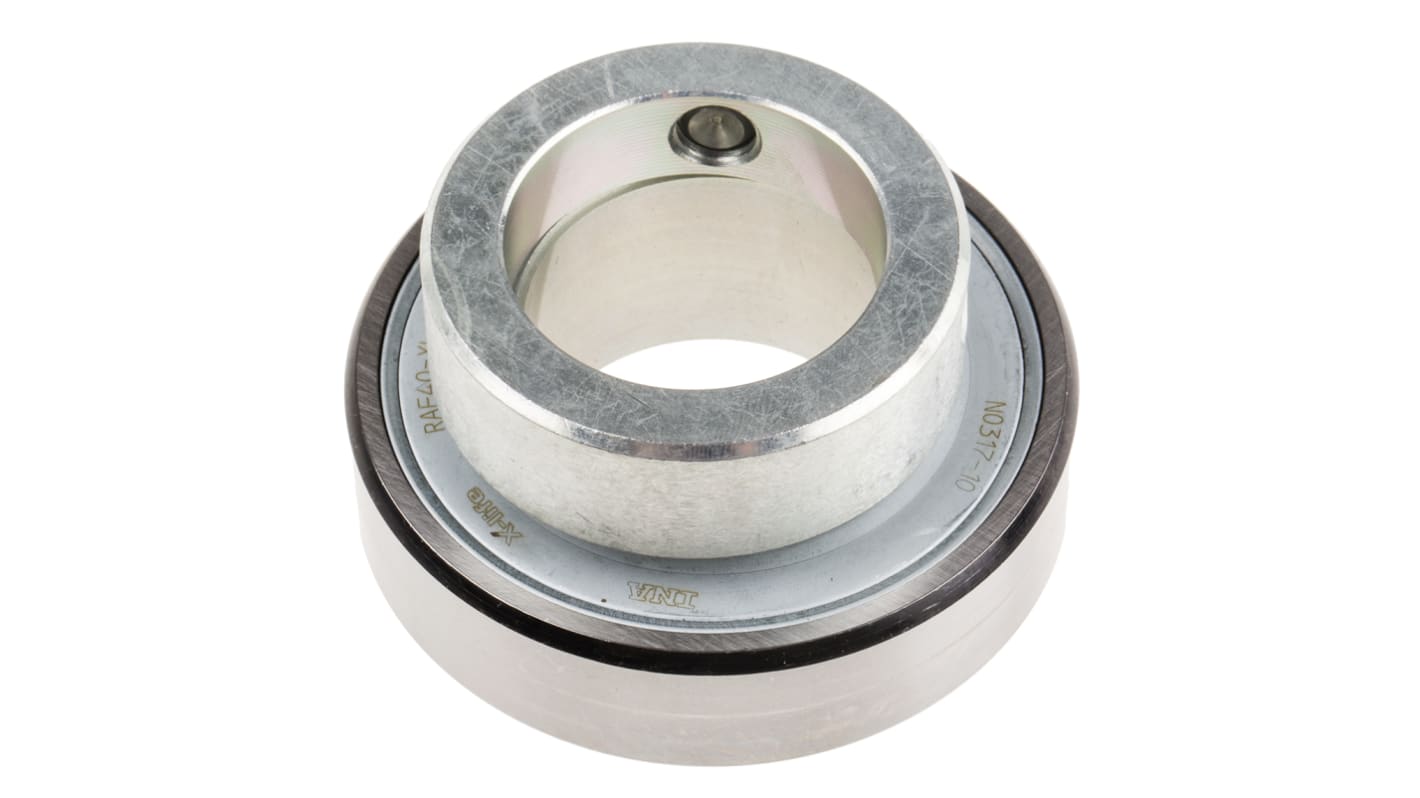 INA Bearing Inserts 40mm ID 80mm OD RAE40-XL-NPP-FA106