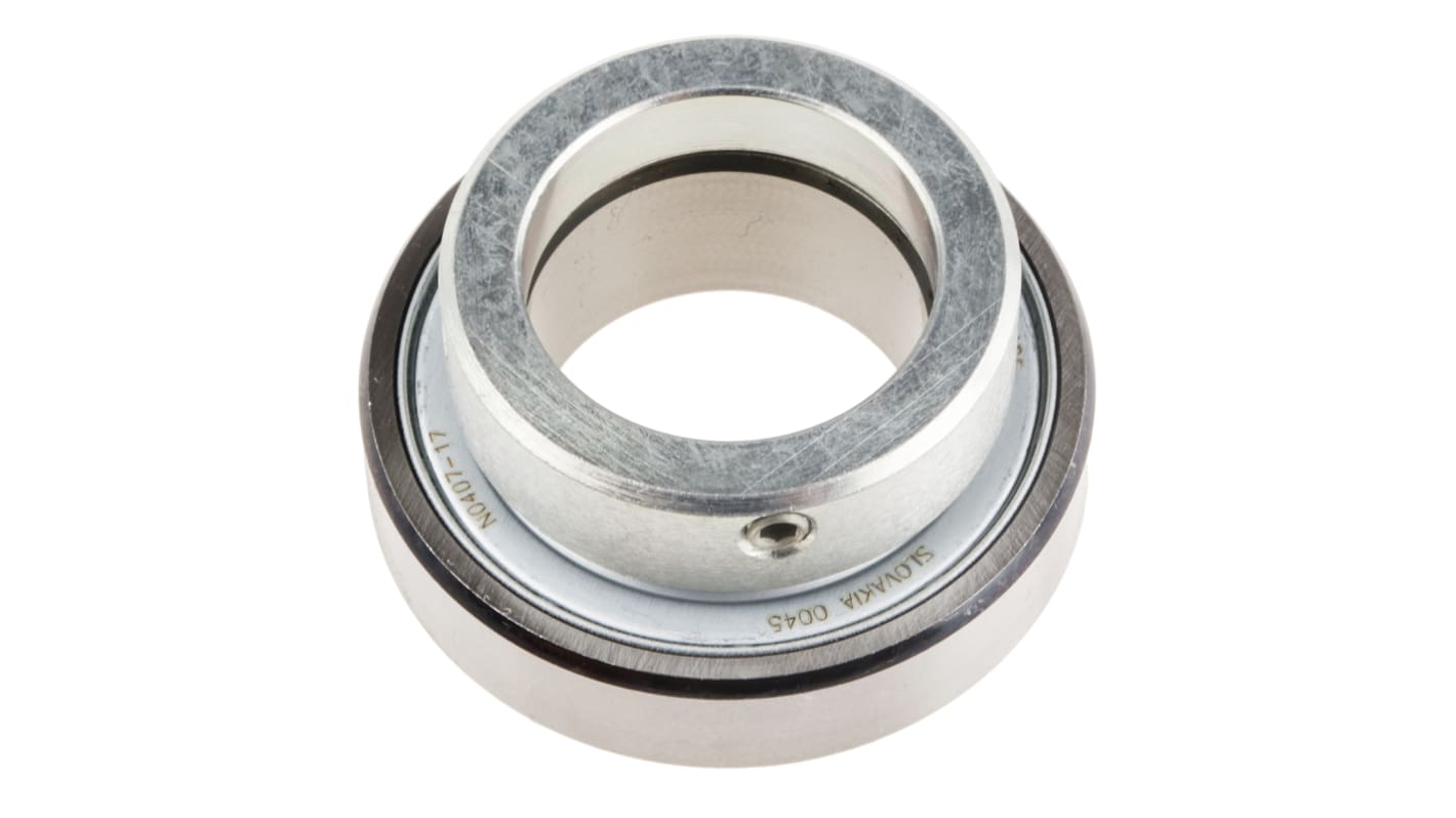 INA Bearing Inserts 30mm ID 55mm OD RALE30-XL-NPP-FA106