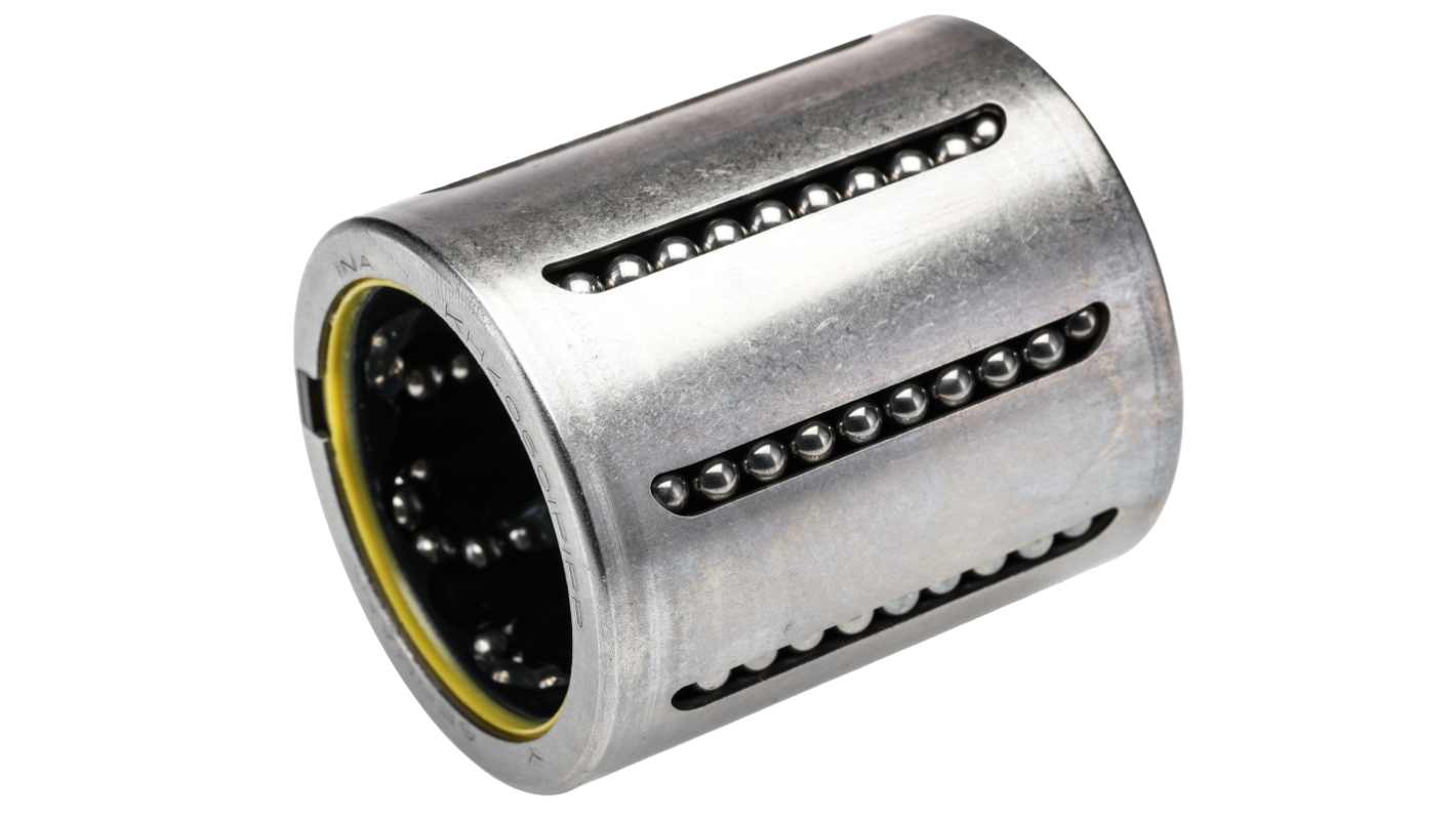 INA KH40-PP Linear Ball Bearing- Both Sides Sealed 40mm I.D, 52mm O.D