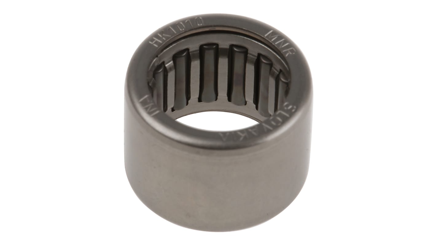 INA HK1010-B 10mm I.D Drawn Cup Needle Roller Bearing, 14mm O.D