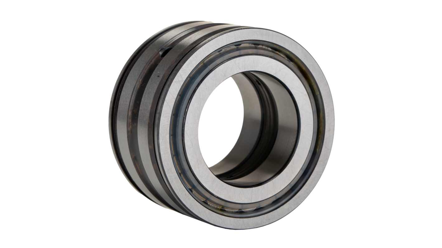 INA SL045007-PP 35mm I.D Cylindrical Roller Bearing, 62mm O.D