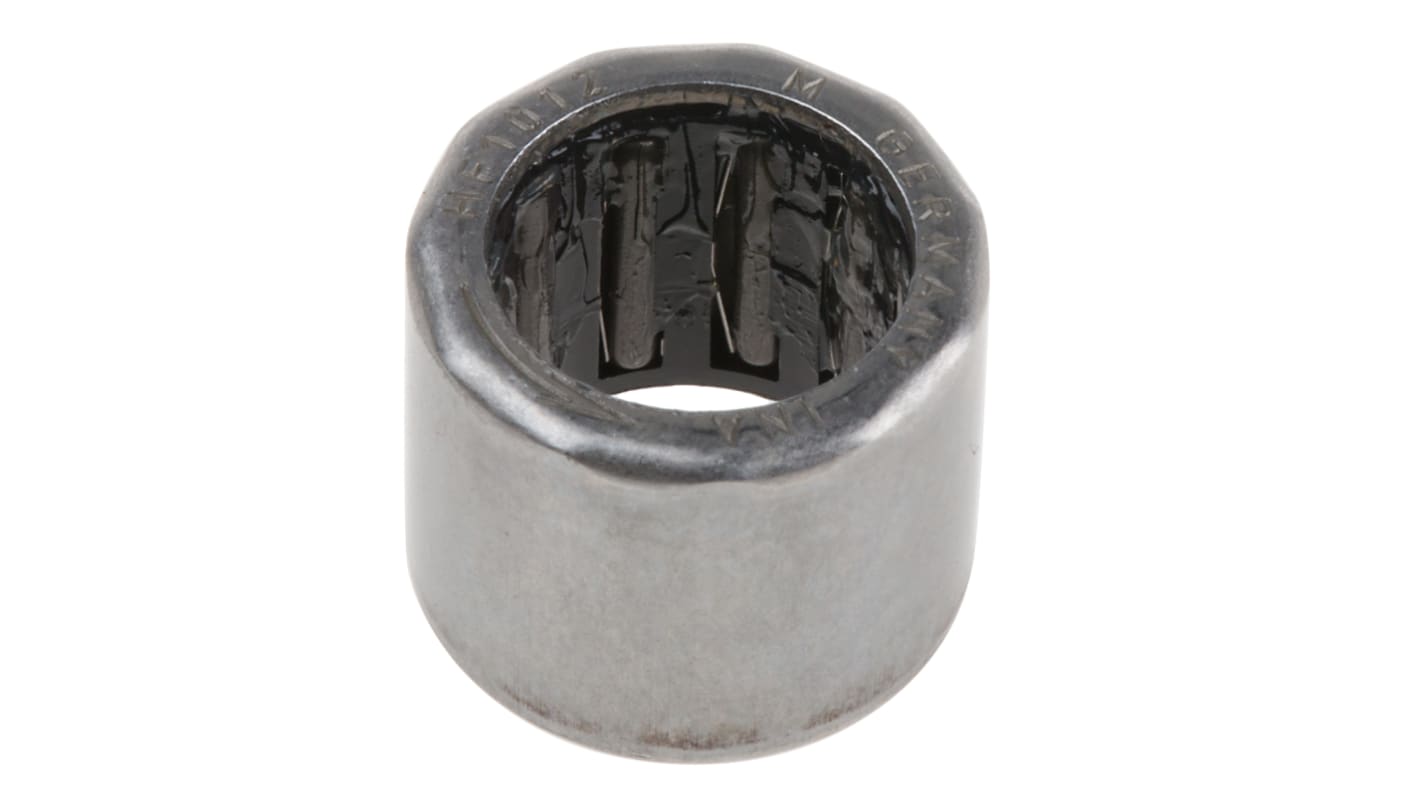 INA 离合器轴承, 内径10mm, 外径14mm, 滚道宽12mm