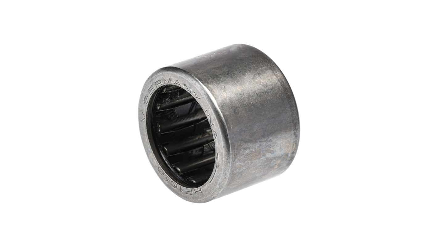 INA HF1616-L564 Sprag Clutch Bearing 16mm I.D., 22mm O.D., 16mm Race Width