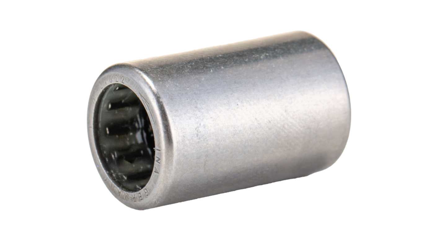 INA HFL1226-L564 Sprag Clutch Bearing 12mm I.D., 18mm O.D., 26mm Race Width