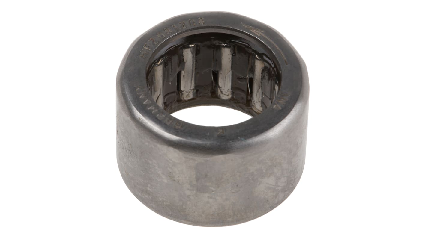 INA HFZ081208-L564 Sprag Clutch Bearing 12.7mm I.D., 19.05mm O.D., 12.7mm Race Width