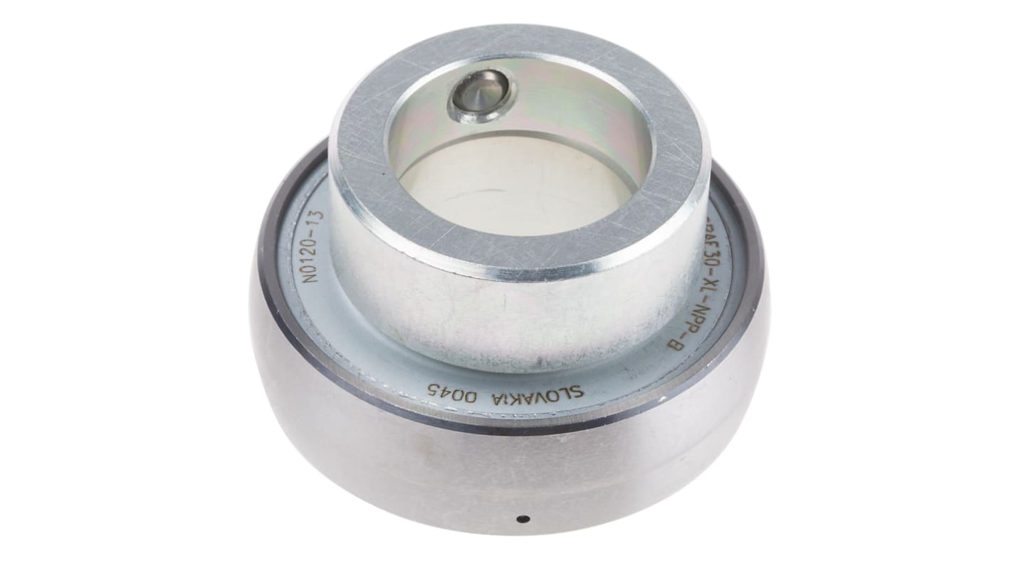 INA Bearing Inserts 30mm ID 62mm OD GRAE30-XL-NPP-B