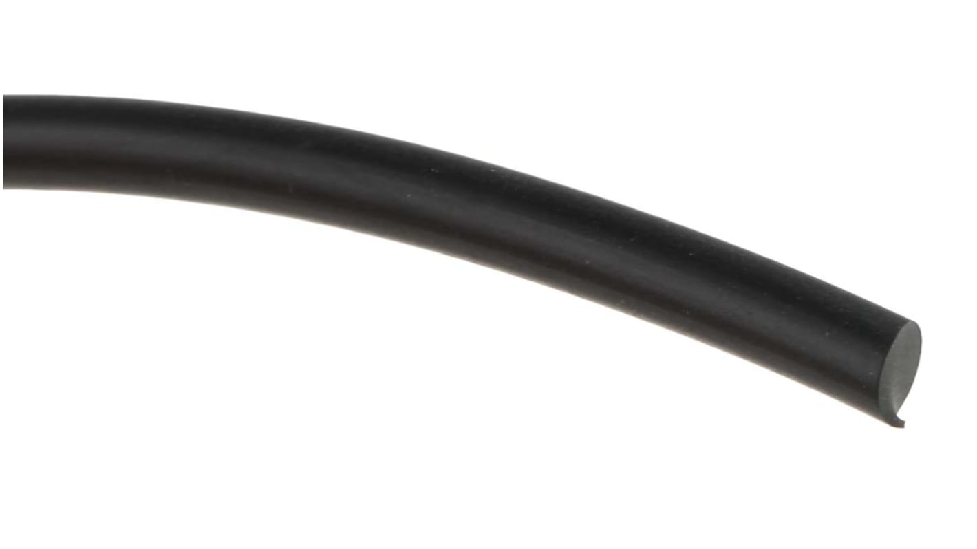 Cavo O-ring in Gomma nitrilica RS PRO, Ø 4mm, Lungh. 8.5m