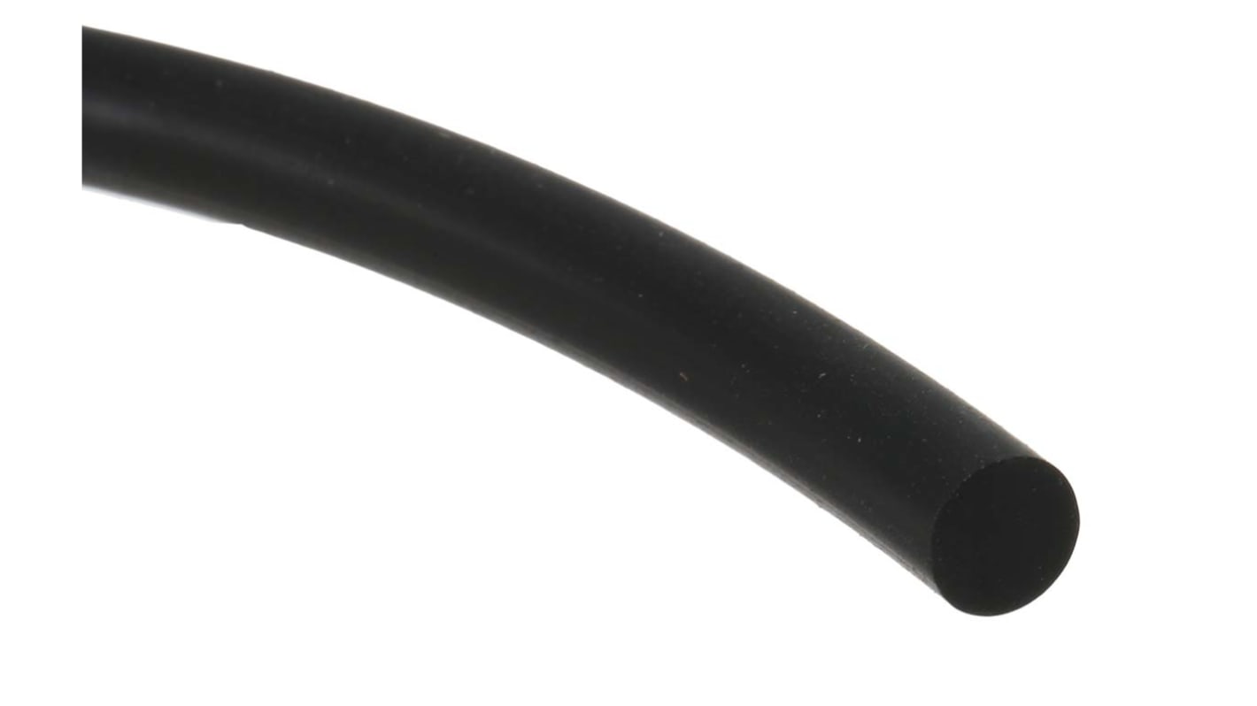 Cordón tórico de Caucho Nitrílico RS PRO, Ø 6mm x 8.5m
