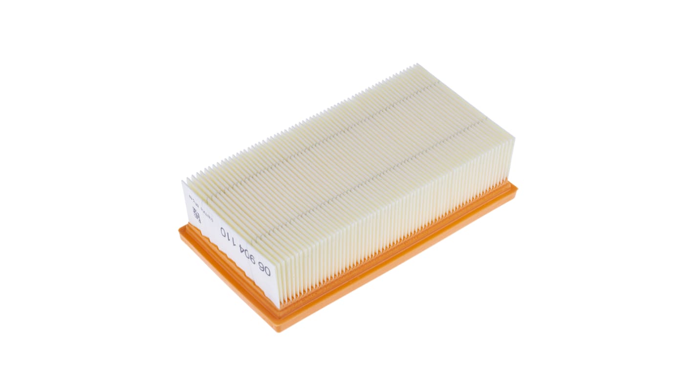 Karcher Vacuum Filter for Various Vacuum Cleaners