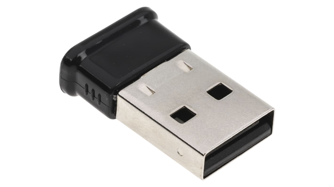 Adaptador Bluetooth, StarTech.com, USB 2.0