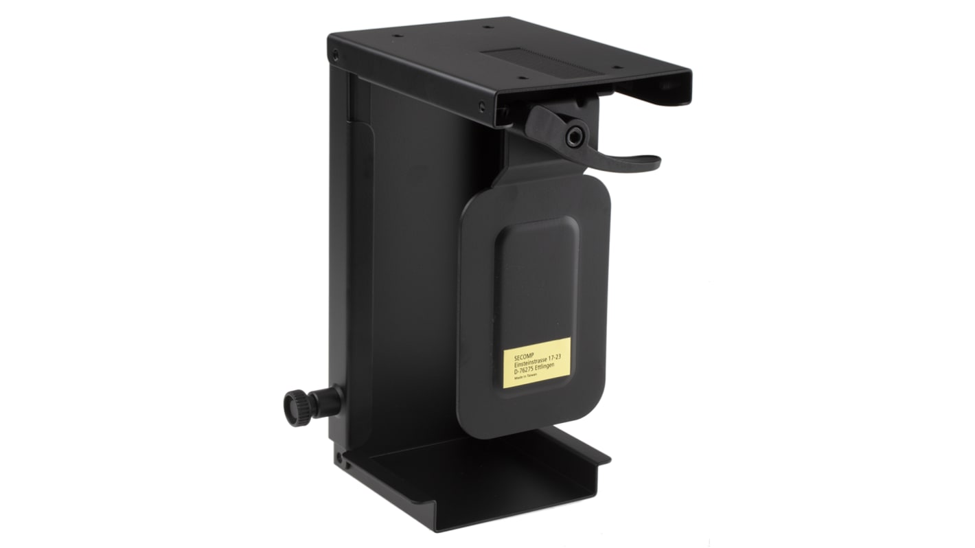 RS PRO PC-Halter Typ Mini-PC-Halter