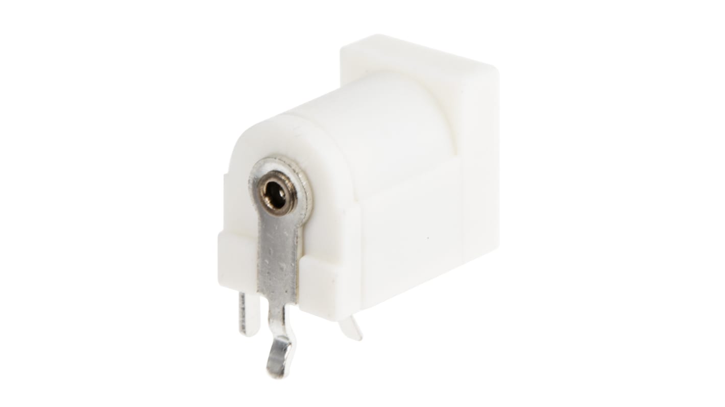 Presa di alimentazione c.c. RS PRO, 12,0 V, 5.0A, Ø pin 2.35mm, Montaggio PCB