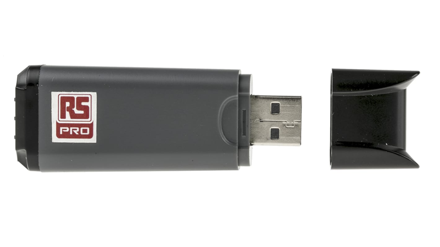 Clé USB RS PRO eviKEY-NFC Premium, 8 Go, USB 2.0