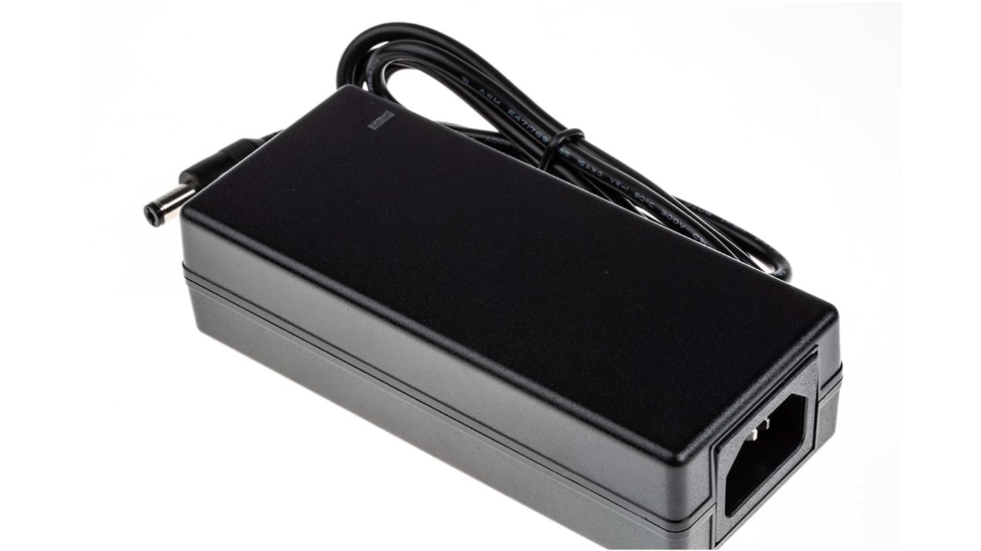 RS PRO AC/DC Adapter