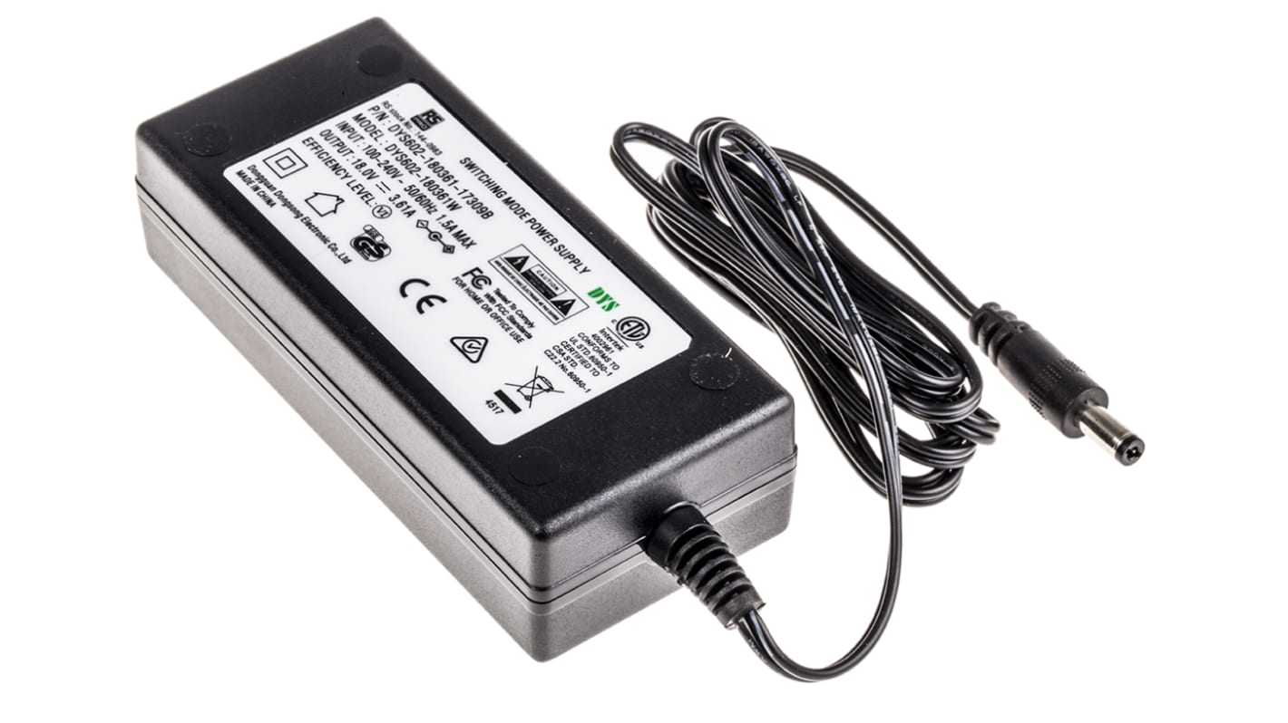 RS PRO Power Supply