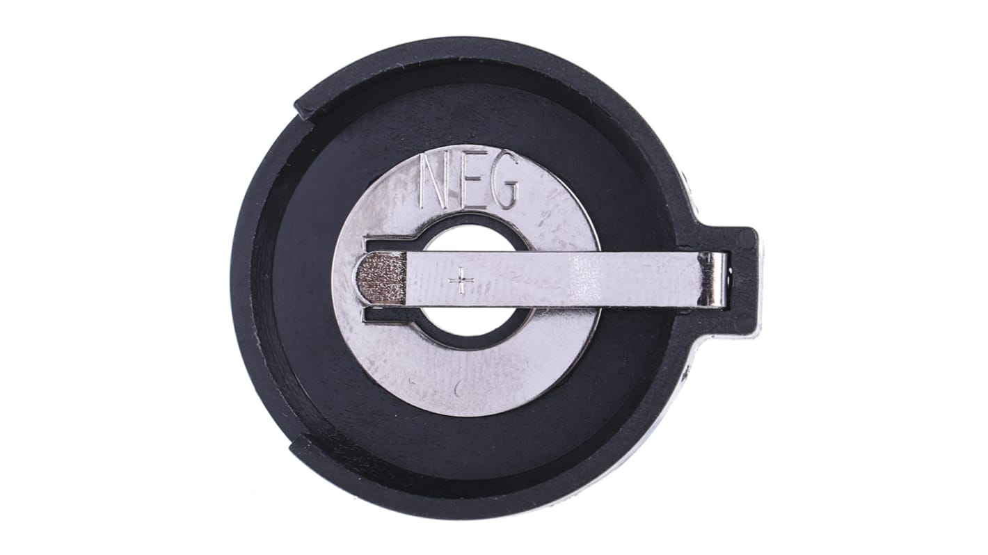 20kΩ, Through Hole Trimmer Potentiometer 0.5W Side Adjust TT Electronics/BI, 67