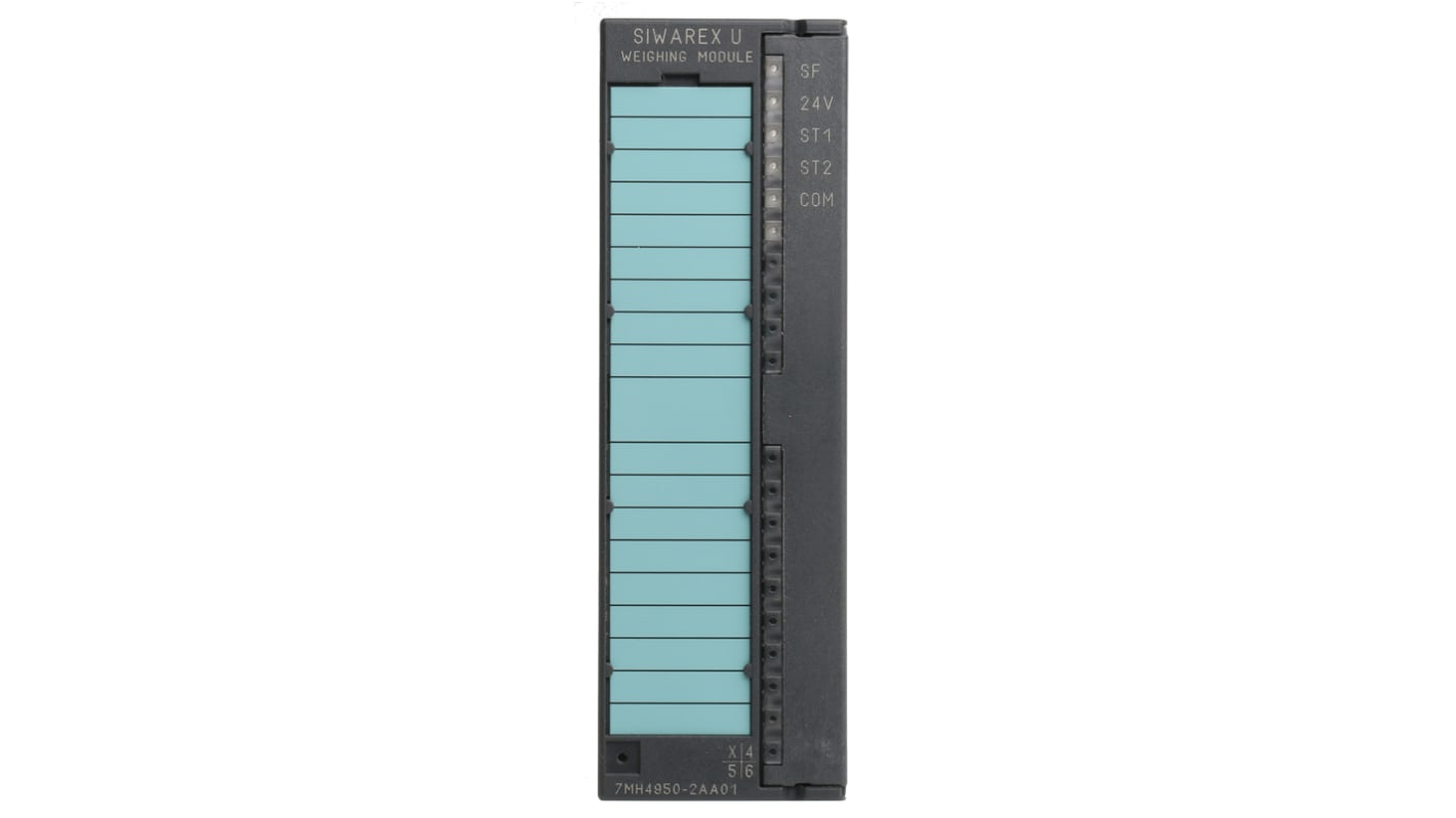 Siemens モニタリングモジュール 7MH4950-2AA01 モニタリングモジュール S7-300 シリーズ用