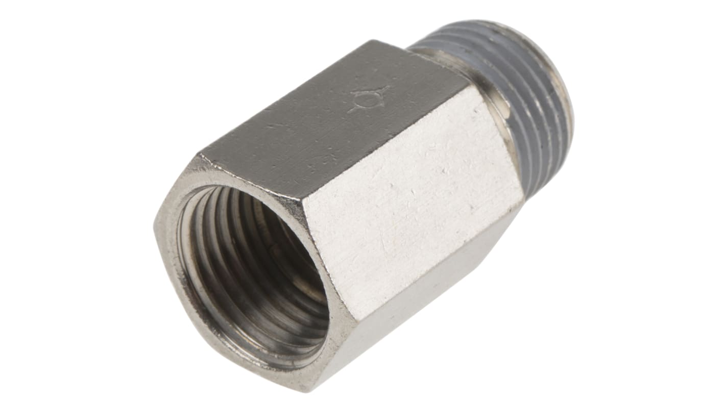 RS PRO Non Return Valve, 14mm Tube Outlet