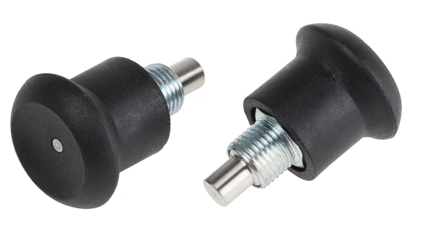 RS PRO Index Plunger