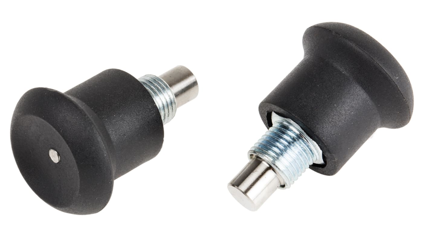 RS PRO Index Plunger
