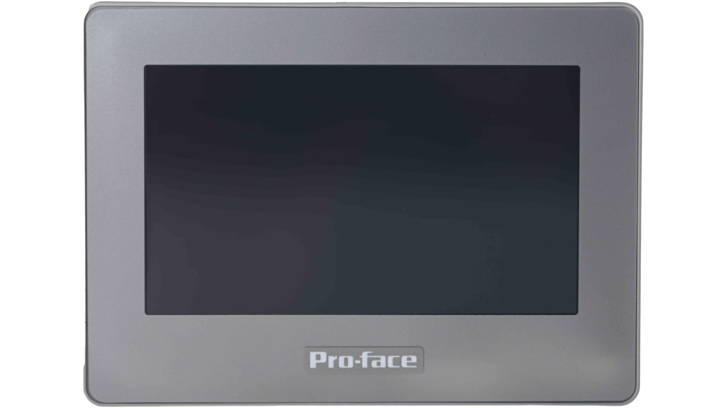 PFXGP4114T2D | Pro-face GP4100 タッチパネル ディスプレイ 4.3 PFXGP4114T2D | Pro-face GP4100 タッチパネル ディスプレイ 4.3