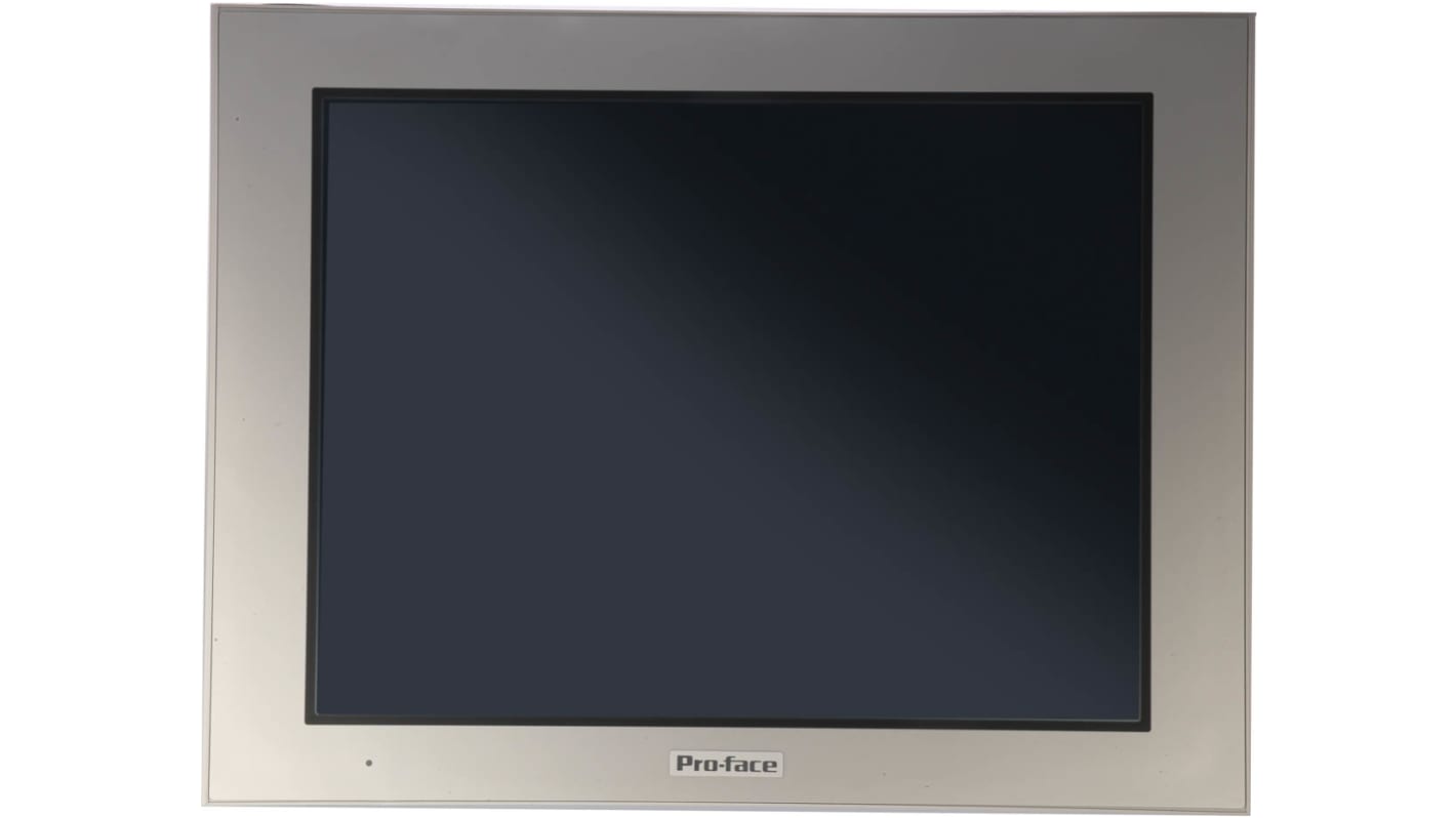 PFXGP4601TAD | Pro-face GP4000 タッチパネル ディスプレイ PFXGP4601TAD | Pro-face GP4000 タッチパネル ディスプレイ