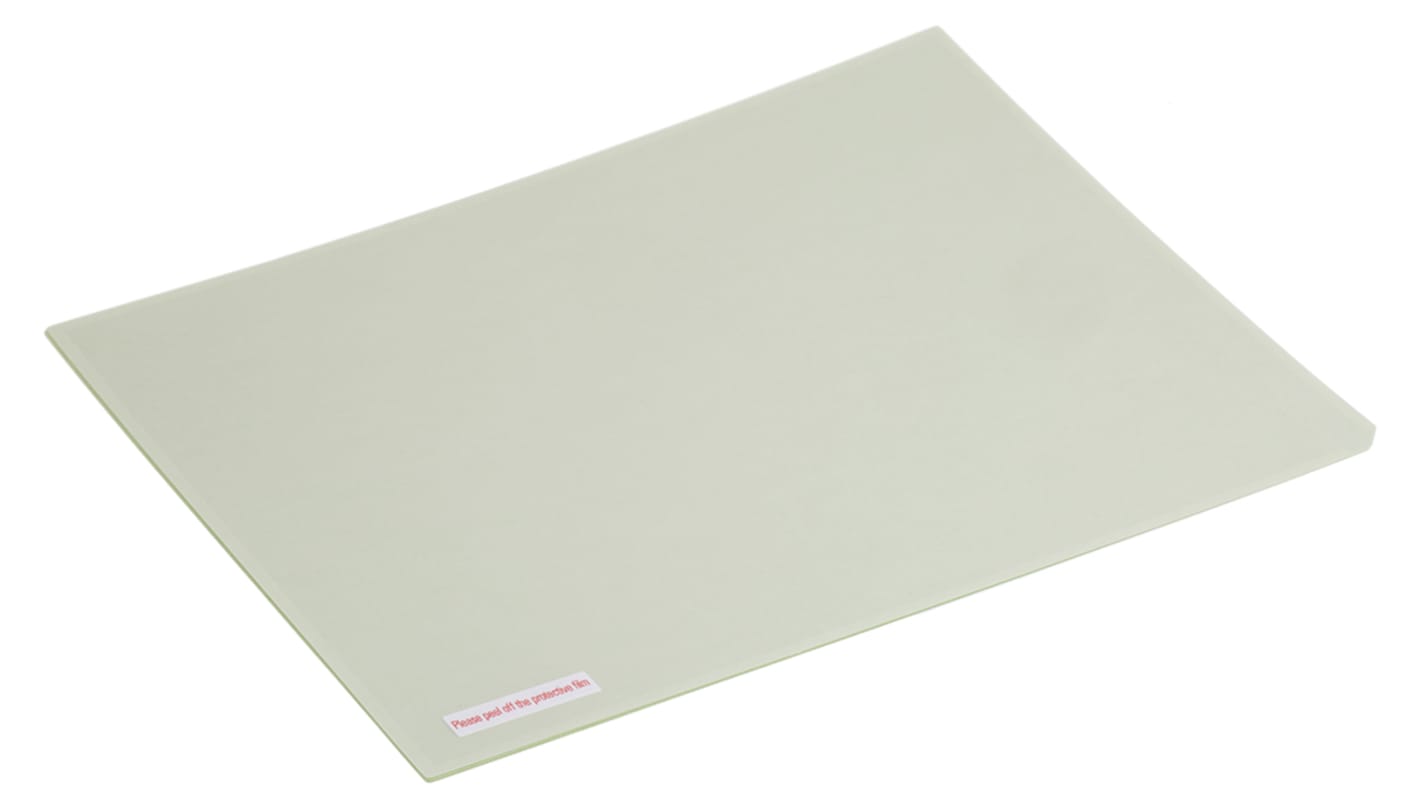 Pro-face Protective Sheet For Use With HMI GP 4000 Series