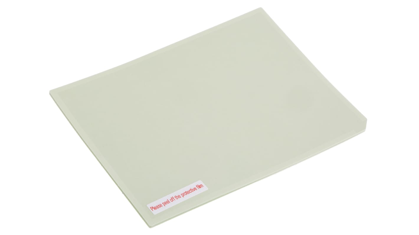 Pro-face Protective Sheet For Use With HMI GP 4000 Series