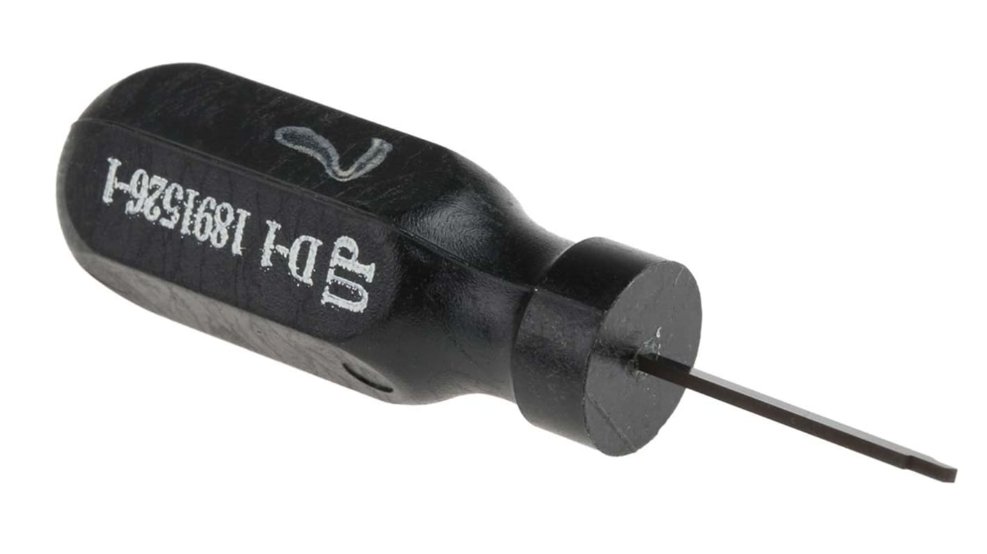 TE Connectivity Extraction Tool, Dynamic 1000 Series, Crimp Contact, Contact size 2mm