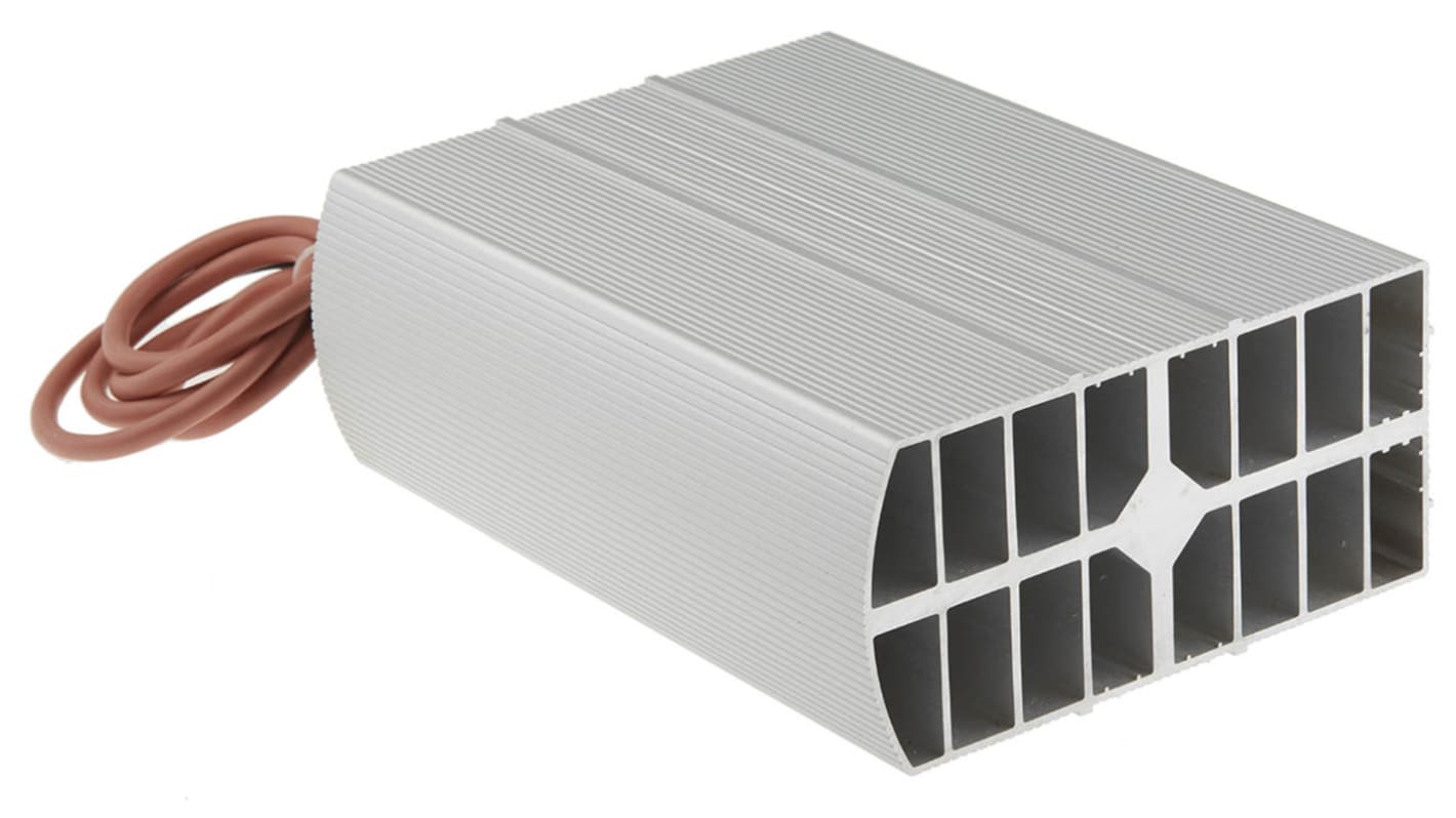 02035.0 10 STEGO CREx 020 Schaltschrank Heizung 250W 200 C 230V ac x 220mm 80mm x 160mm RS