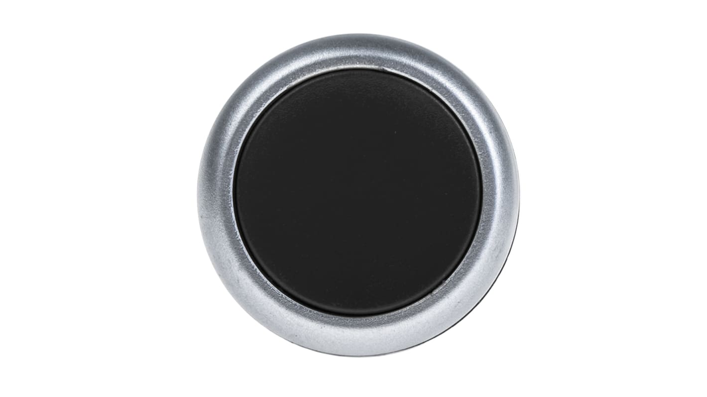 RS PRO Push Button Complete Unit, Panel Mount, 22mm Cutout, DPST, IP65