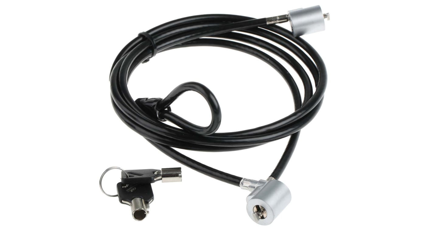 RS PRO 1.8m, Security Kit