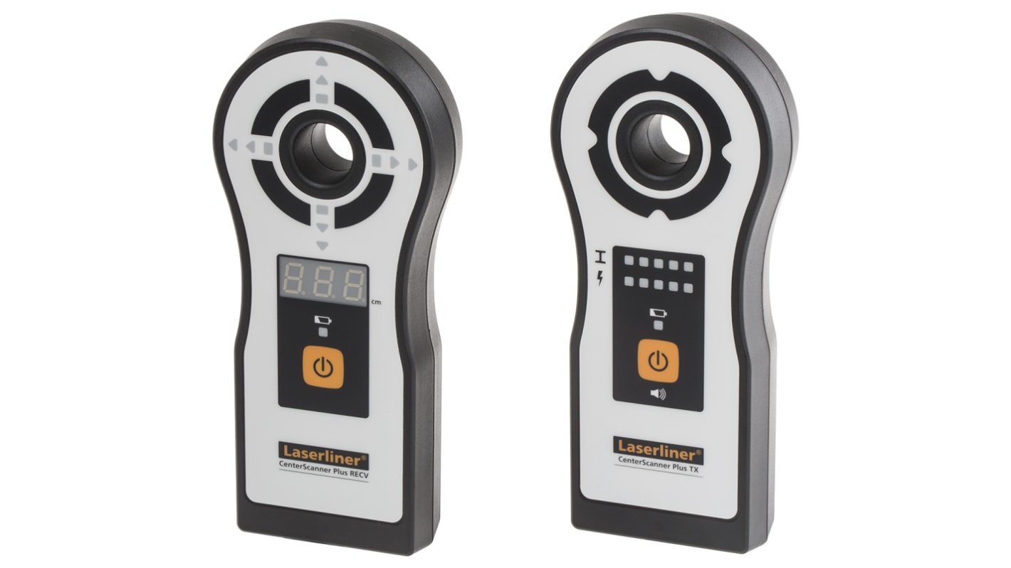 Laserliner 078.800B Wall Scanner