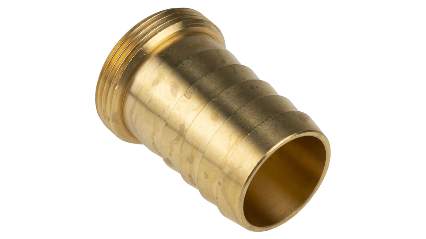 Złącze do węży Adapter końcówki węża 1/2cal RS PRO
