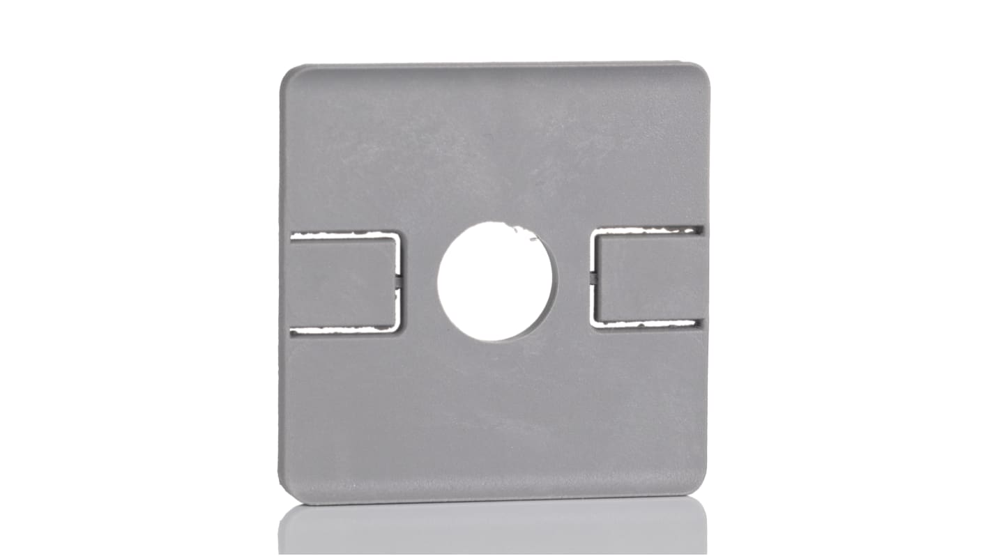 Bosch Rexroth Radial Compensation Element, Connecting Component, Strut Profile 45 mm, Groove Size 10mm