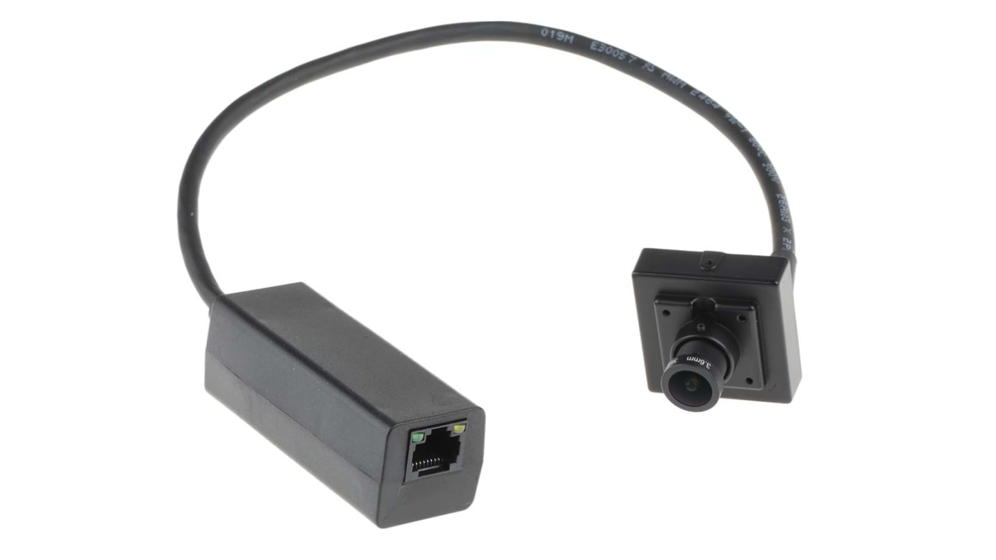 RS PRO Netværk Indendørs CCTV kamera