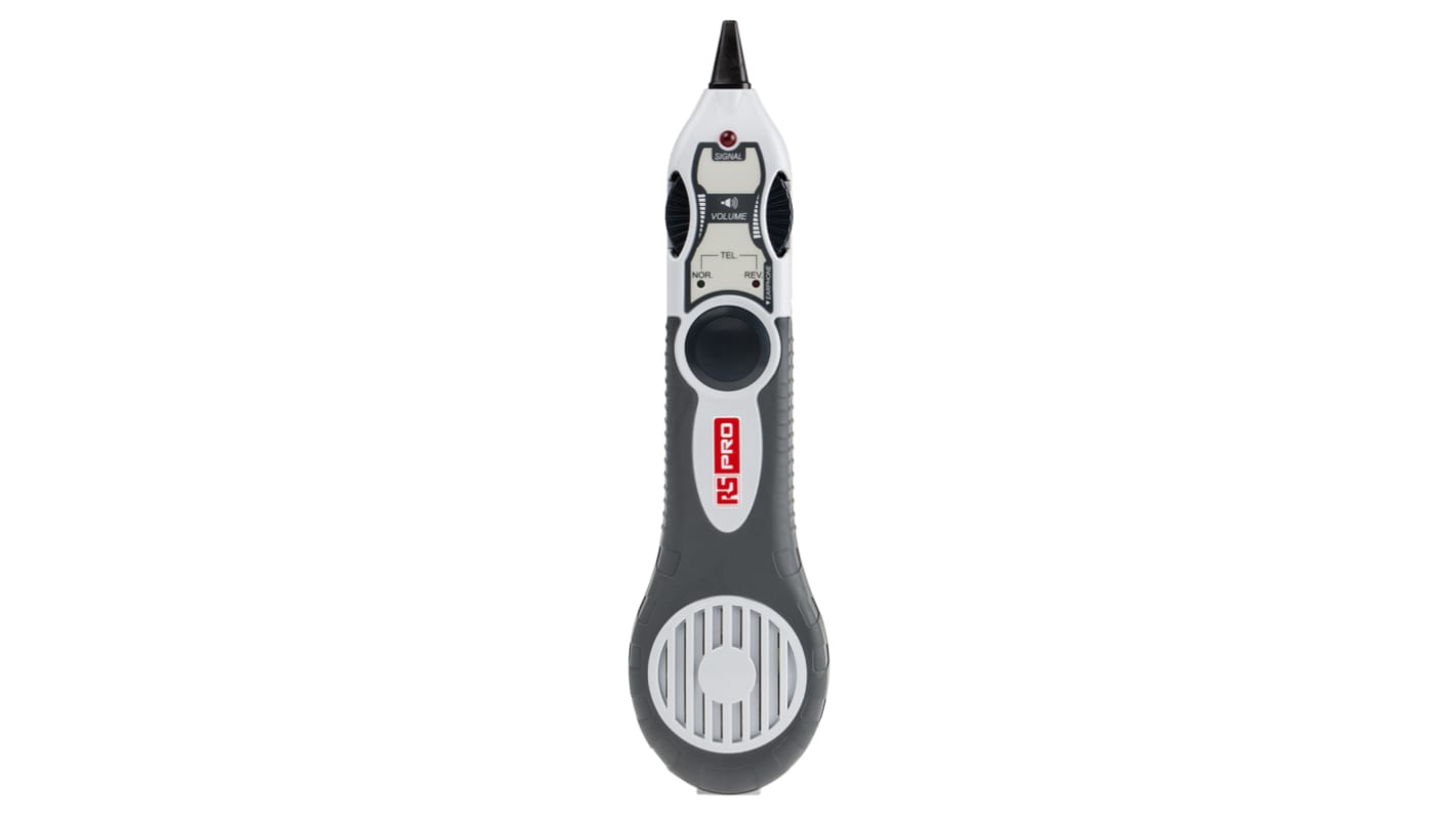 Accessorio per tester reti LAN RS PRO