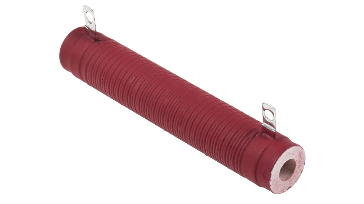 RS PRO, 1Ω 72W Wire Wound Chassis Mount Resistor ±10%