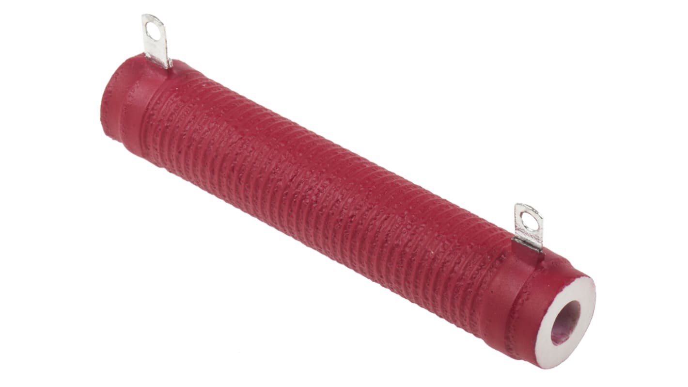 RS PRO, 47Ω 72W Wire Wound Chassis Mount Resistor ±5%