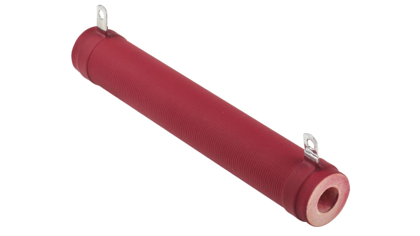 RS PRO, 100Ω 160W Wire Wound Chassis Mount Resistor ±5%