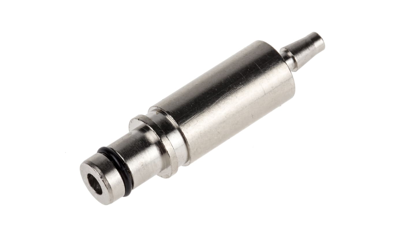 HARTING Han-Modular Male Pneumatic Contact for use with Heavy Duty Power Connector