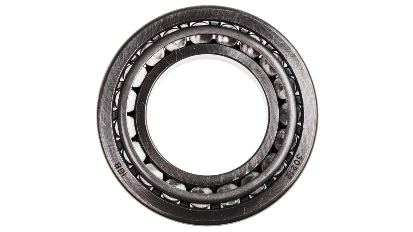 RS PRO 45mm I.D Taper Metric Roller Bearing, 85mm O.D