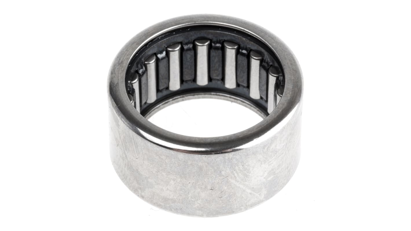 RS PRO 16mm I.D Needle Metric Roller Bearing, 22mm O.D