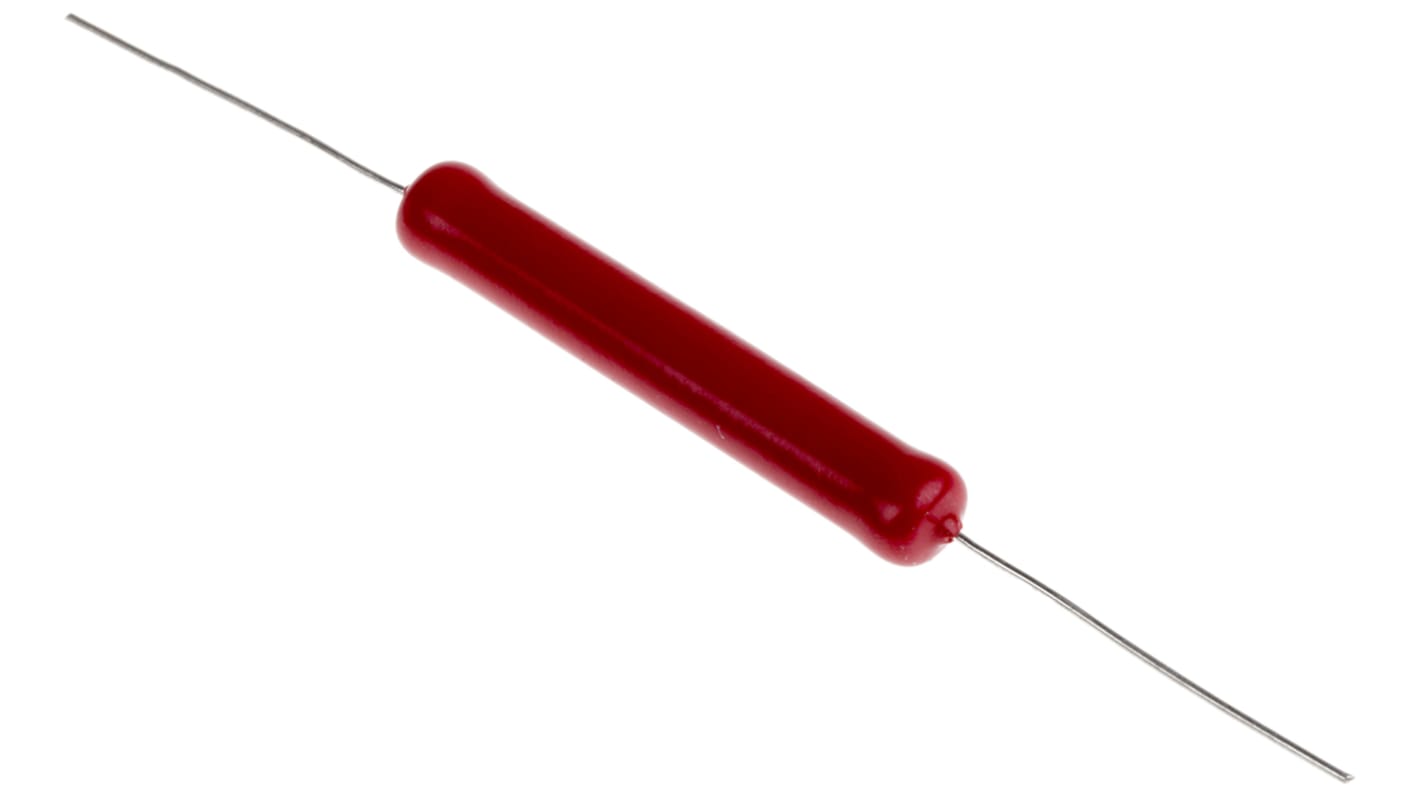 RS PRO 100MΩ Thick Film Resistor 5W ±5%
