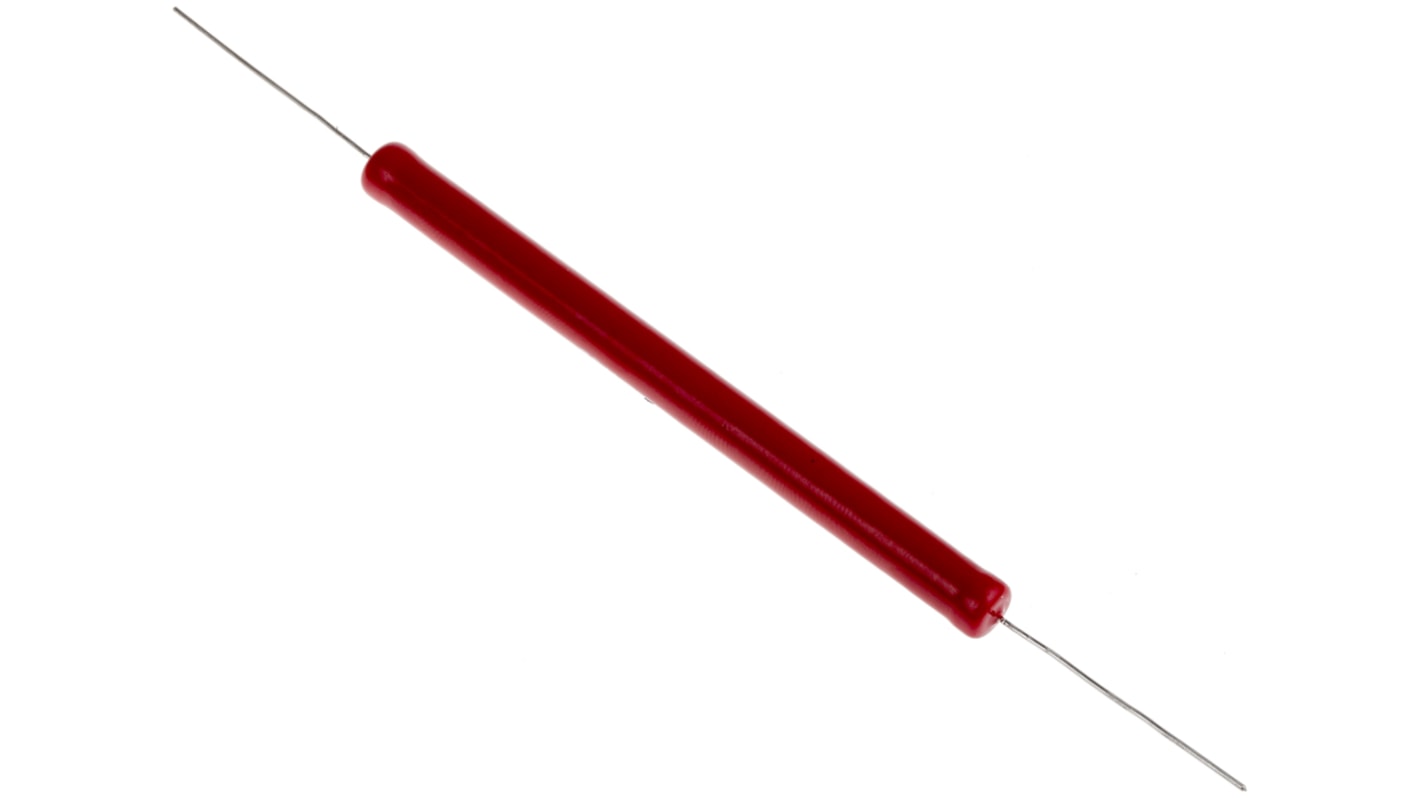 RS PRO 50MΩ Thick Film Resistor 10W ±5%