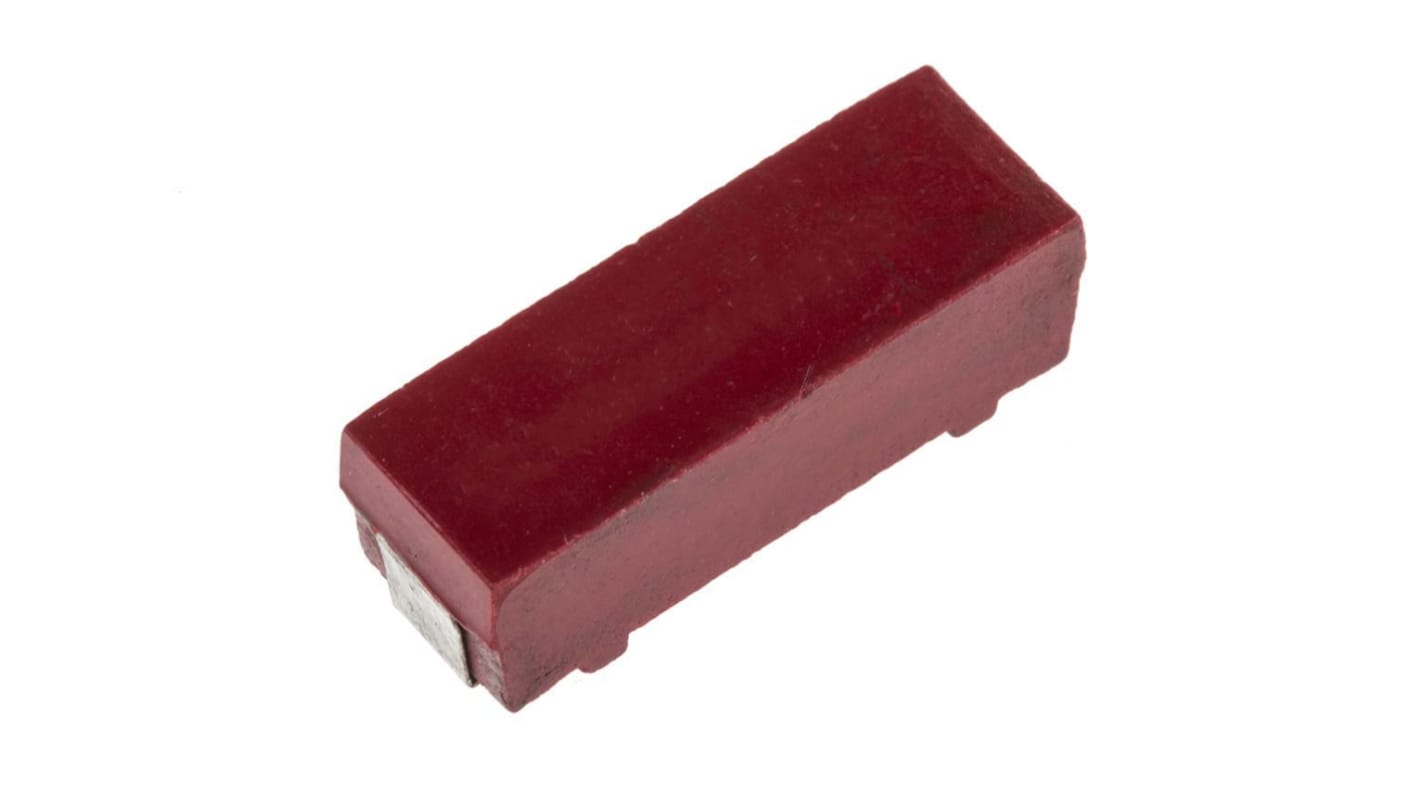 RS PRO 50mΩ Wire Wound SMD Resistor ±5% 3W